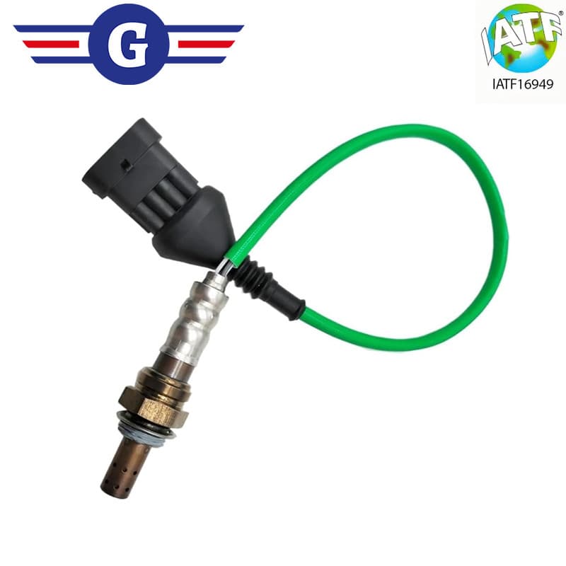 Sonda Lambda Fiat Palio Siena 1.0 1.8 1997 2016 Oza641-a5