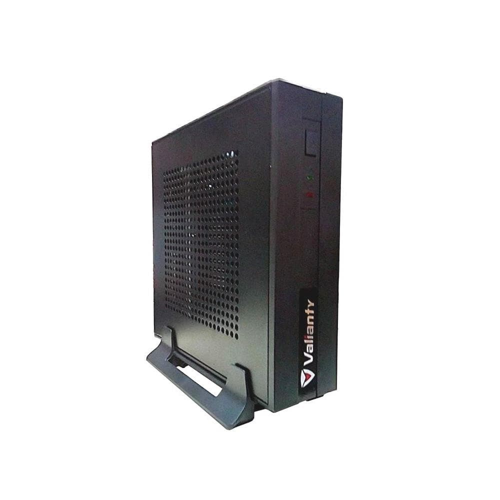 Gabinete Valianty Slim CI218 c/ Fonte GM-84W PPB