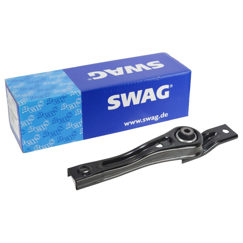 Coxim Inferior Câmbio Vw Golf Tiguan Taos Audi A3 - 5Q0199855N