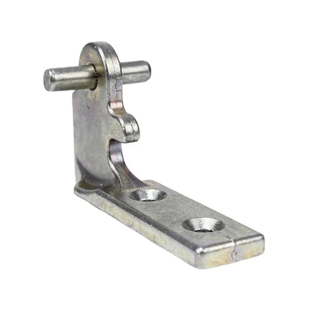 DOBRADICA INTERMEDIARIA REFRIGERADOR 65158599 ELECTROLUX DF42