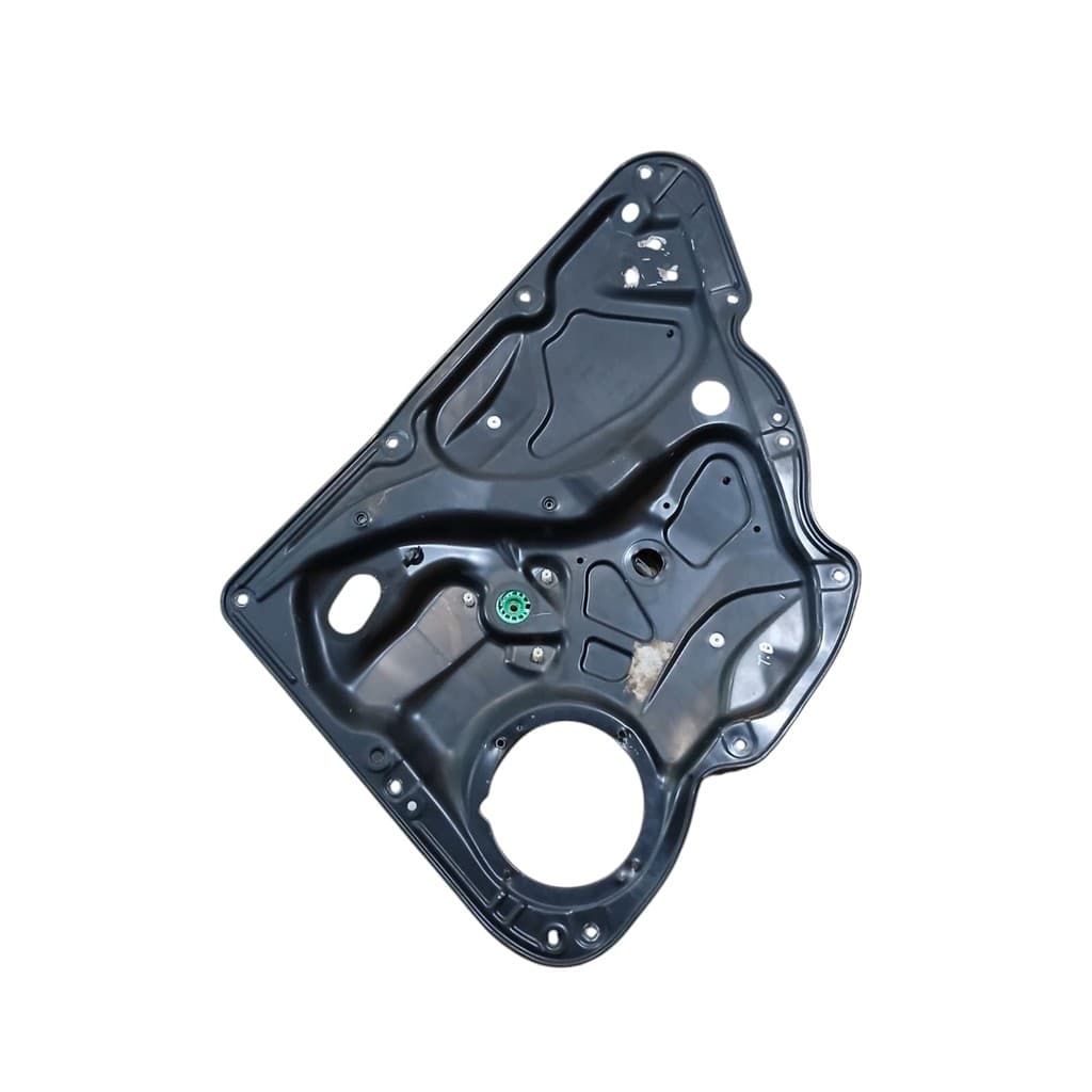 MÁQUINA DE VIDRO TRASEIRA DIREITA S/MOTOR PASSAT 06/10