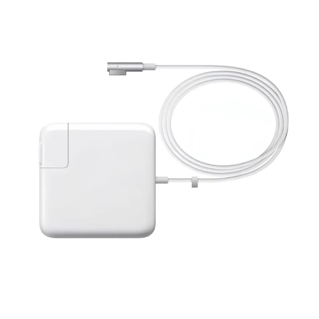 Fonte Carregador L Para MacBook Pro A1278 A1181 A1280 MagSafe 1 60W