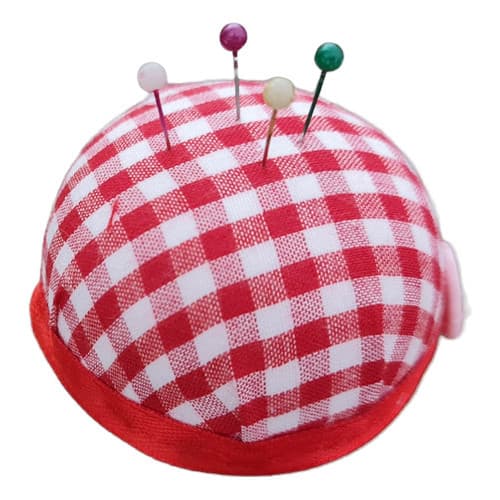 Porta Alfinete Almofada De Pulso Bracelete Pulseira