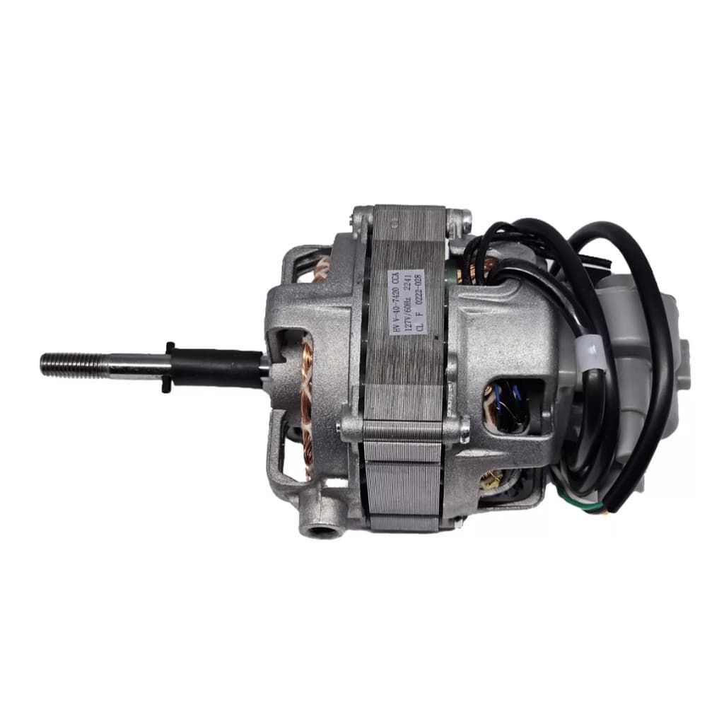 Motor P/ Ventilador Mondial De 40CM 127V