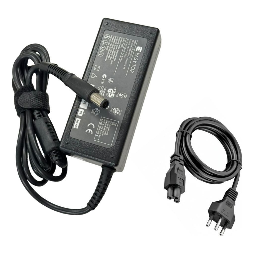 Carregador Para Notebook Hp Elitebook 2540p Pavilion Dv4