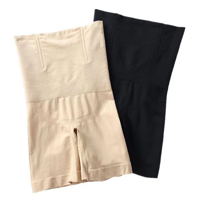 kit com 2 Cinta Shorts Modeladora Empina Bumbum Modela Corpo CAPADOCCI