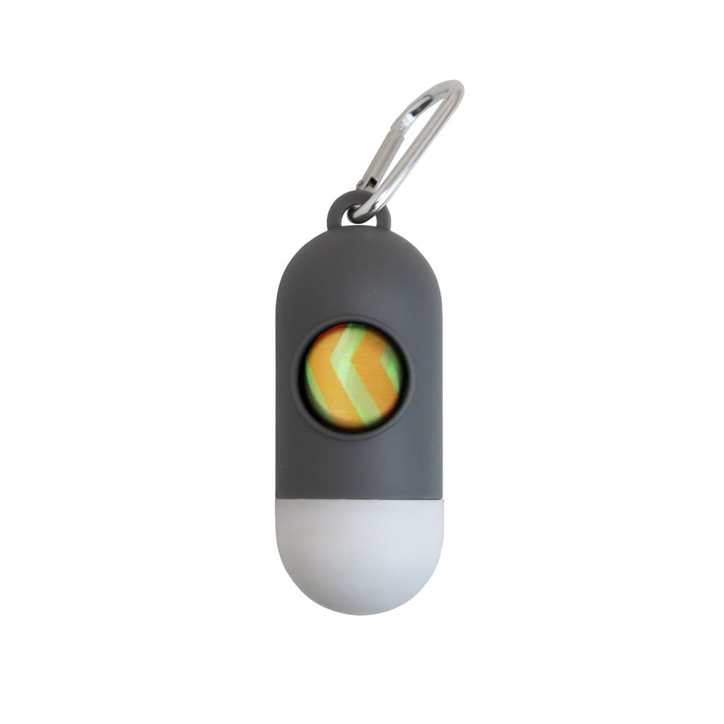 Dispenser de Saquinhos Biodegradáveis Para Cachorro Pet