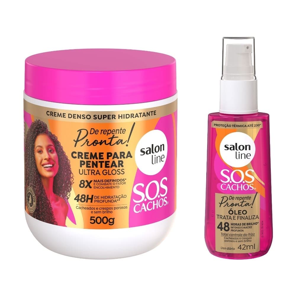 Finalização Perfeita