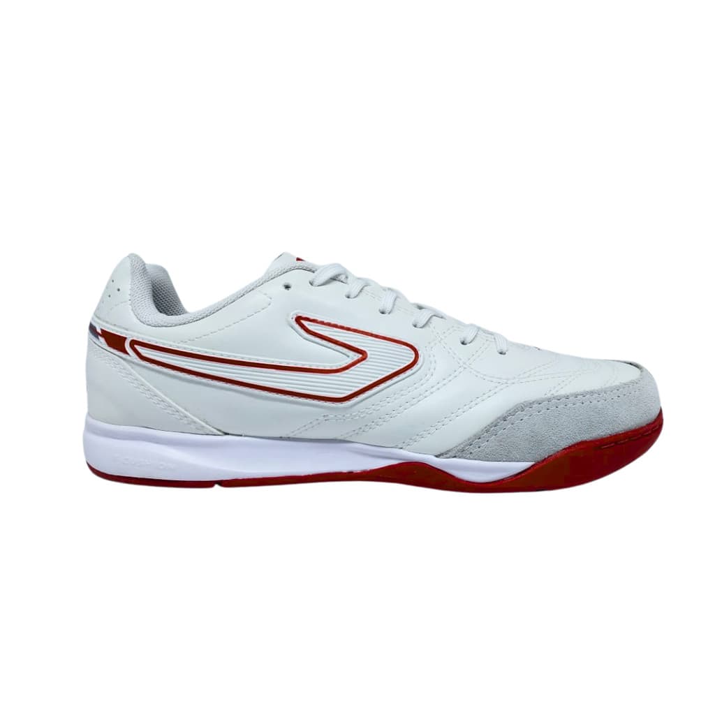 Tênis Chuteira Futsal Salão Topper Maestro Club V Unissex (Original)