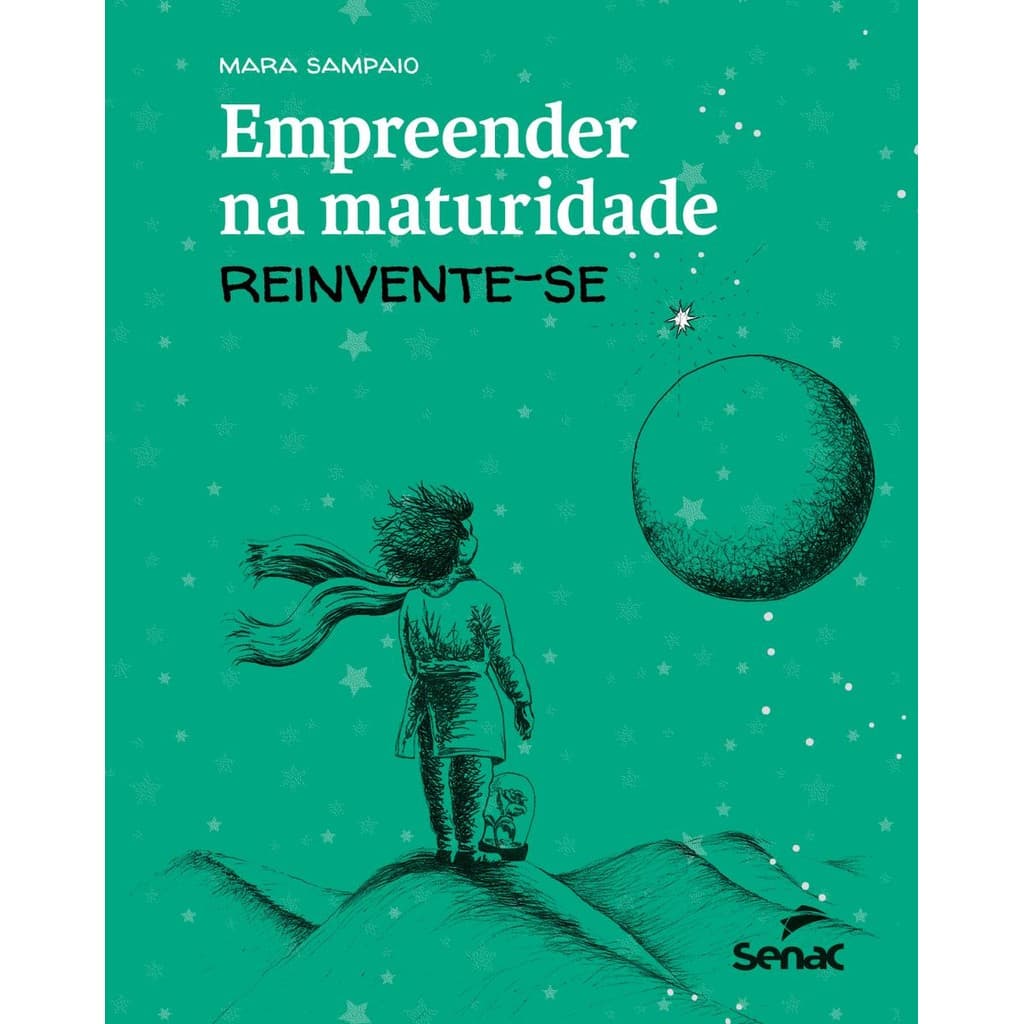 Empreender na maturidade - Senac São Paulo