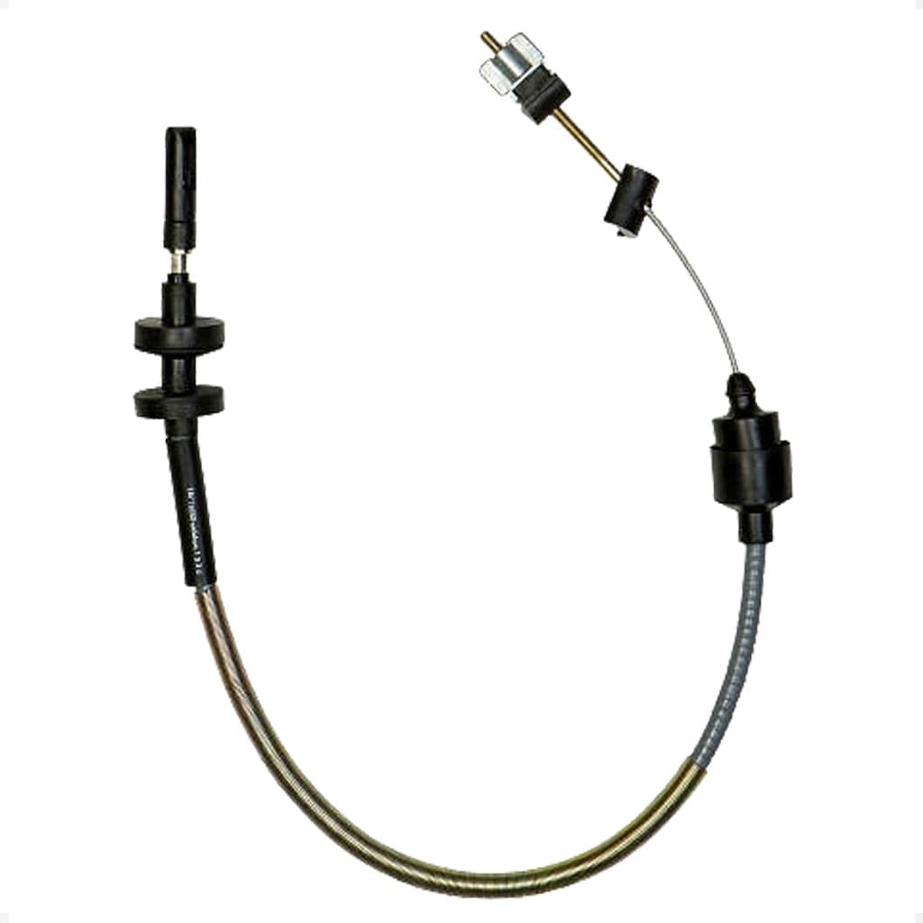 Cabo Embreagem Vw Gol 2000 a 2005 - 120074 - 1324