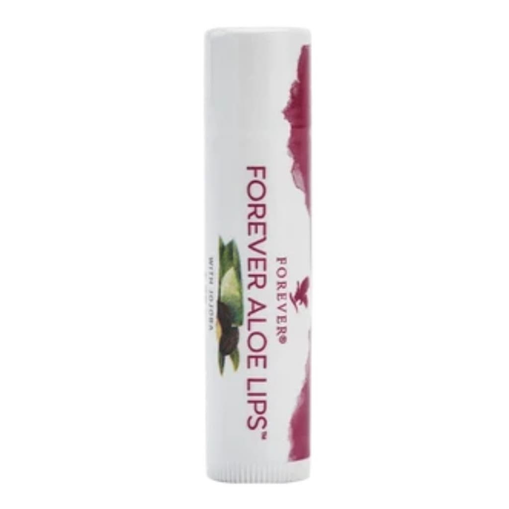 Aloe Lips Protetor Labial de Aloe Vera Original Forever