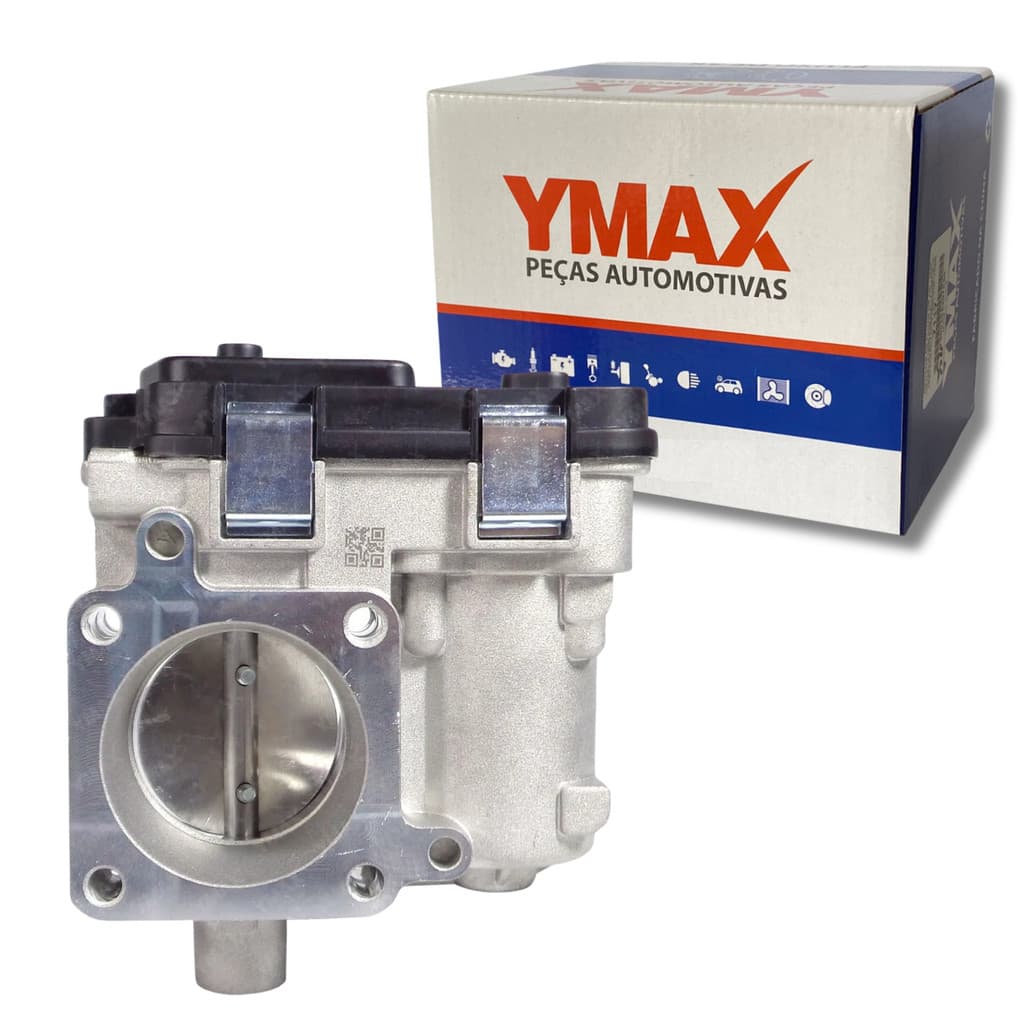 Corpo Borboleta TBI Doblo Palio Punto Siena Uno 1.4 8 44SMF8