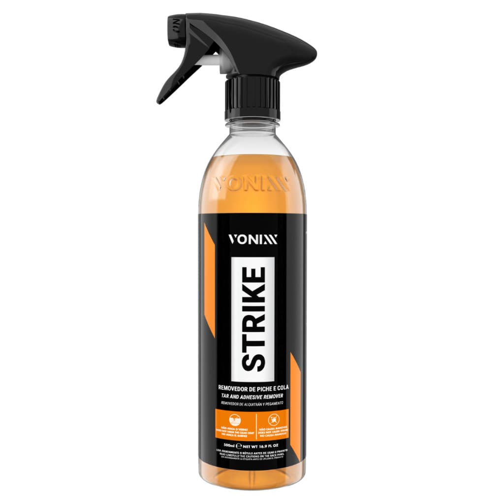 Strike Vonixx Removedor De Piche E Cola 500ml
