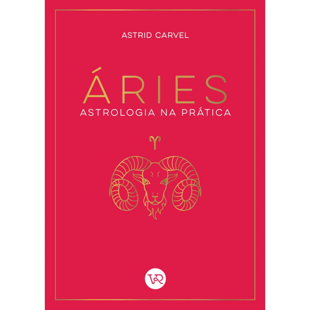 ÁRIES   ASTROLOGIA NA PRÁTICA