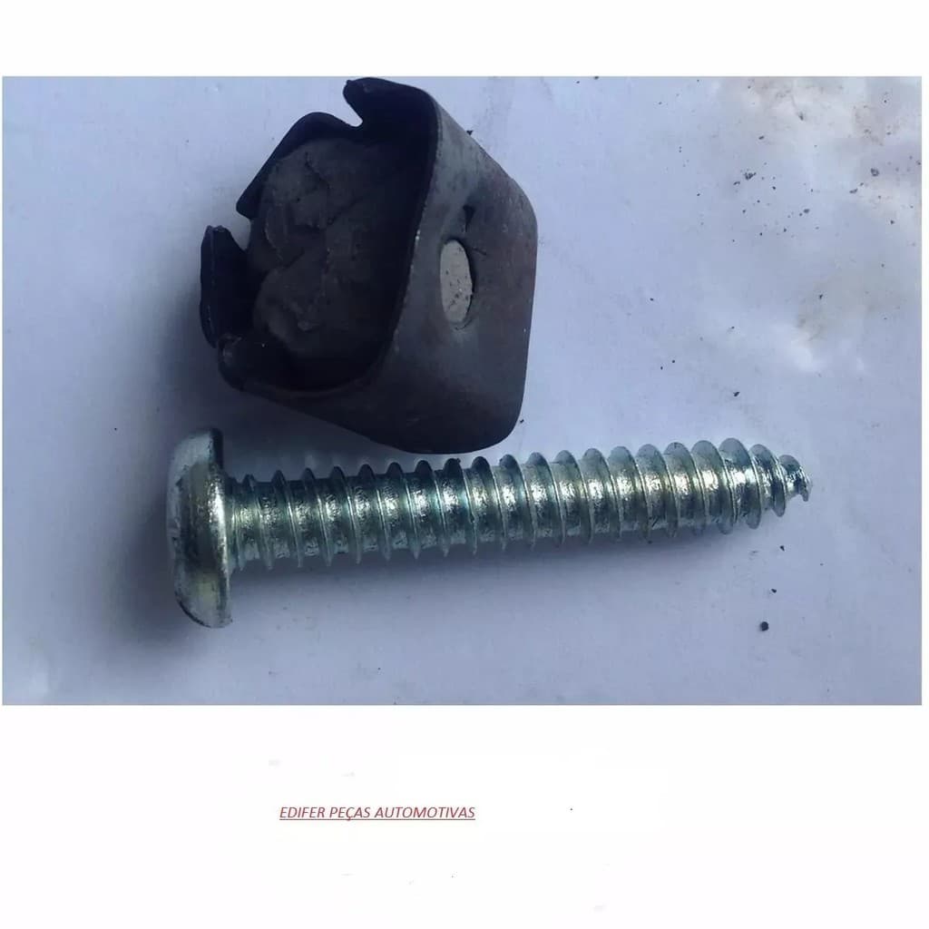 2 Presilha Do Descansa Braço F1000 f2000 f4000 f22000  Até 92