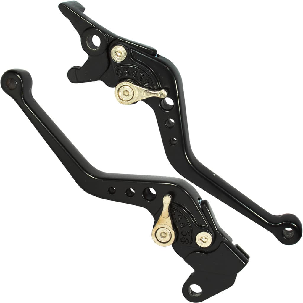 Manete esportivo freio a disco XTZ125 XTZ 150 Crosser  XTZ250 Lander Tenere YBR 125 YBR150 Factor YS150 Fazer