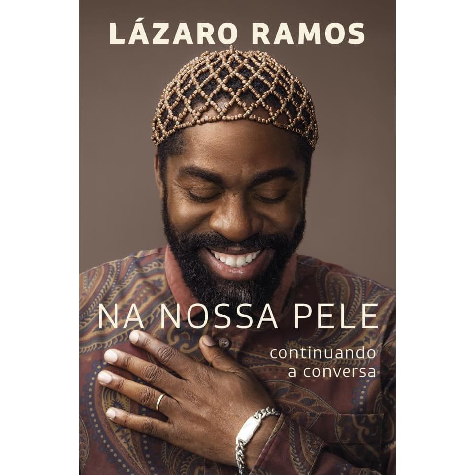 Na nossa pele - Continuando a conversa