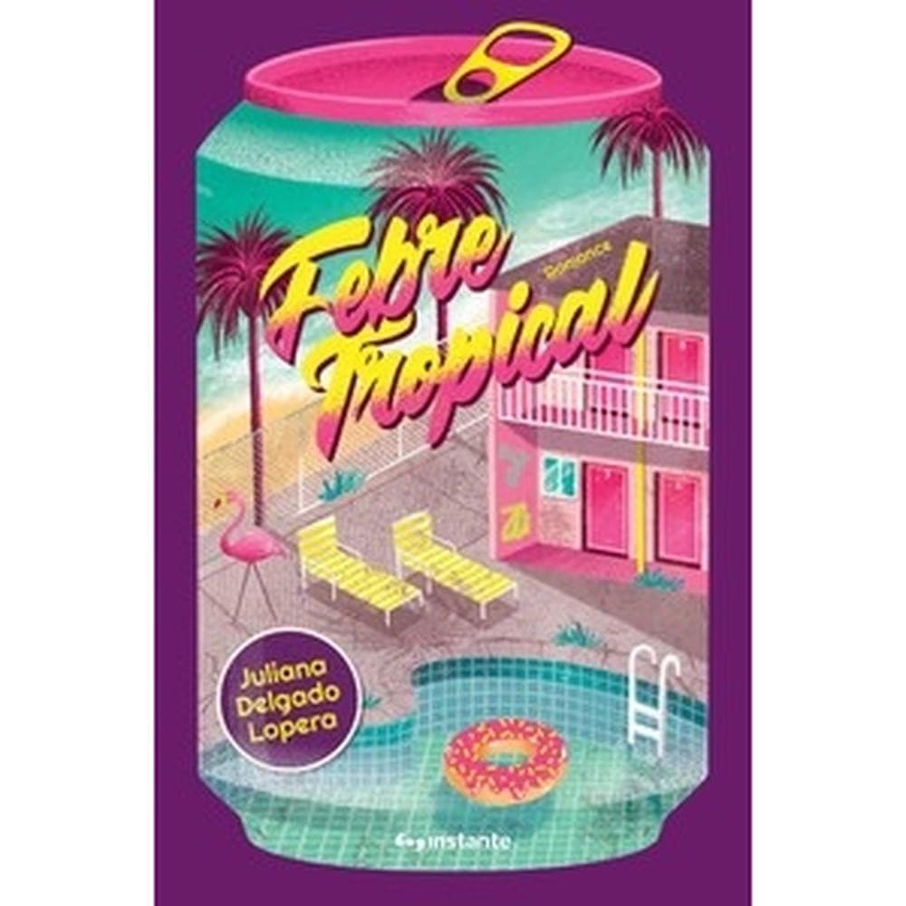 Febre tropical Leitura SCD