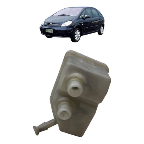 Reservatório Secundario Fluido Freio Xsara Picasso 2001 A 12