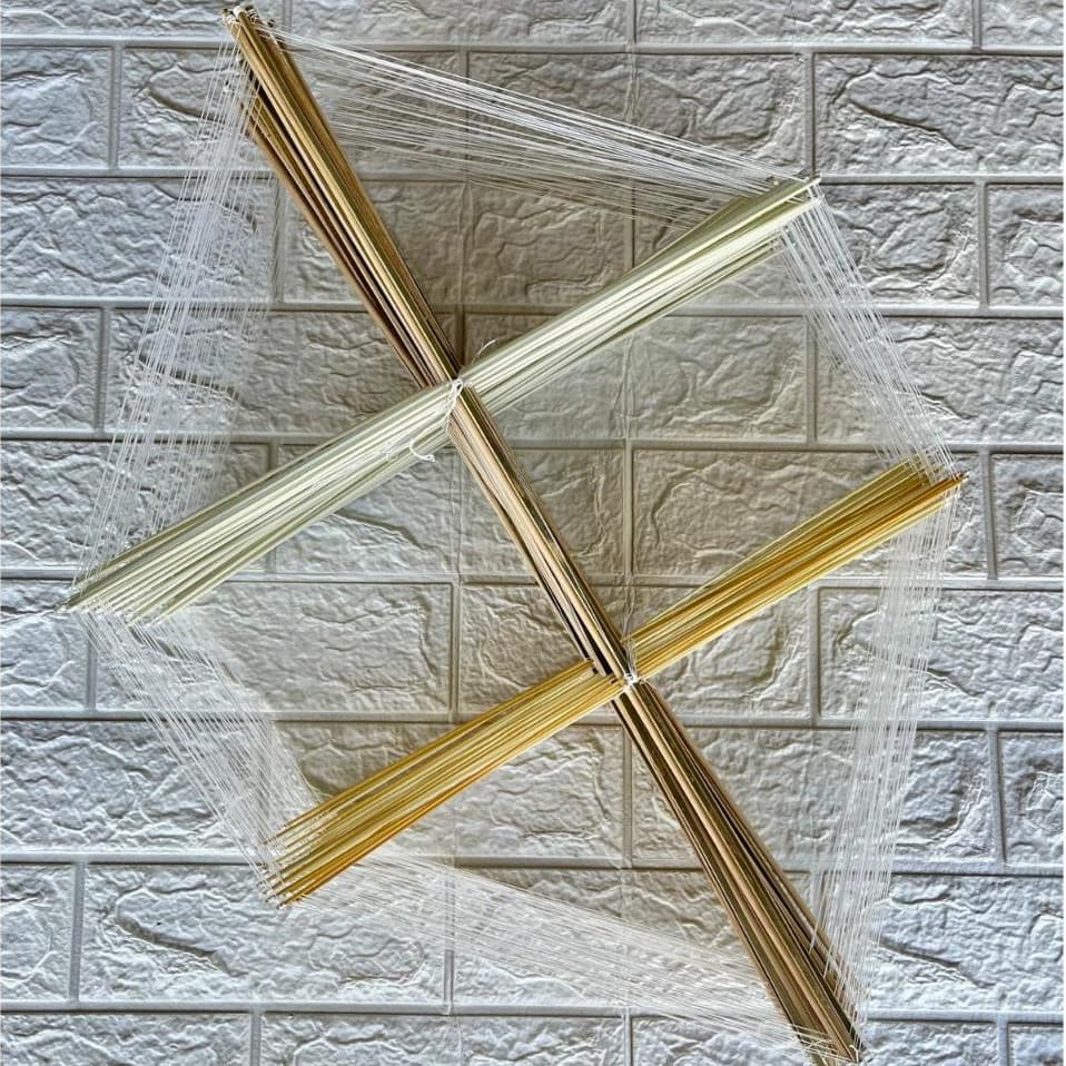 ARMAÇÃO CACHORRO 55CM PACOTE COM 50 UNIDADES