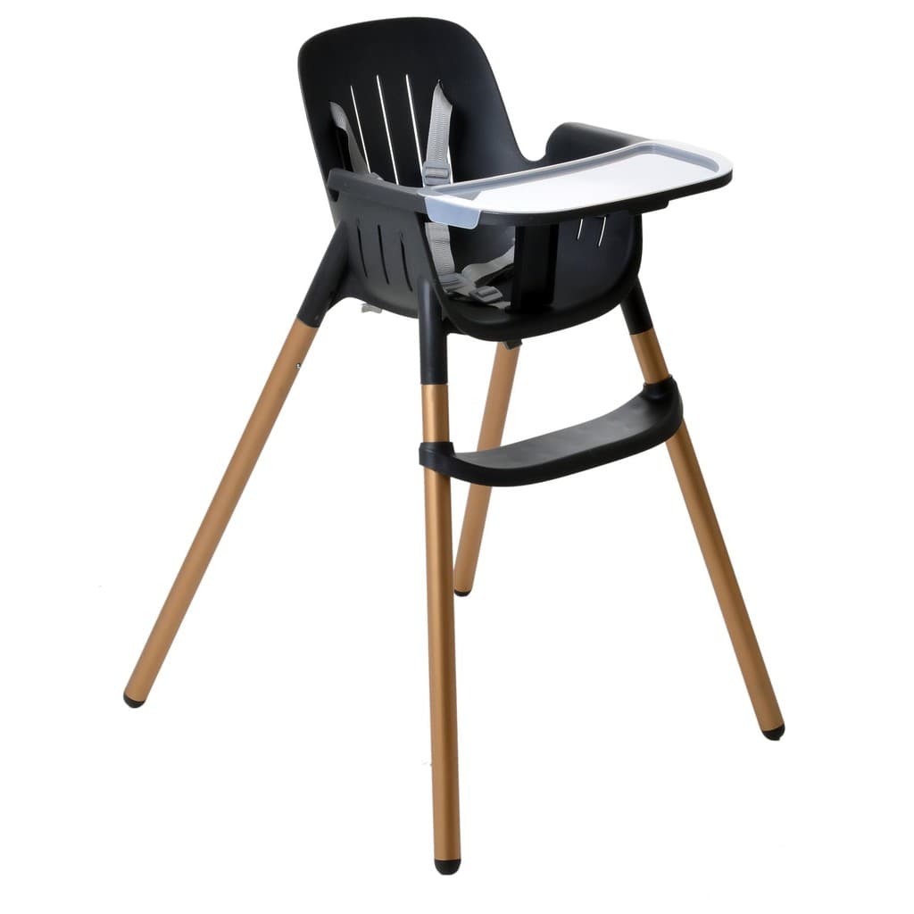 Cadeira de Alimentação infantil Burigotto Poke Night Sky