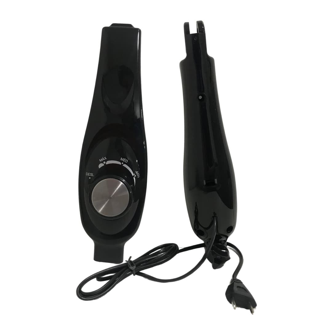 Kit Coluna/ Caixa De Ligação Ventilador Mondial VSP/VT/VTX