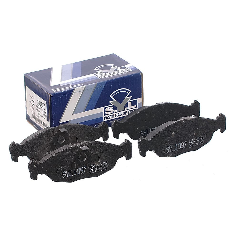 Pastilha De Freio Dianteira Celta 1.0 1.4 - 2003 2004 2005 2006