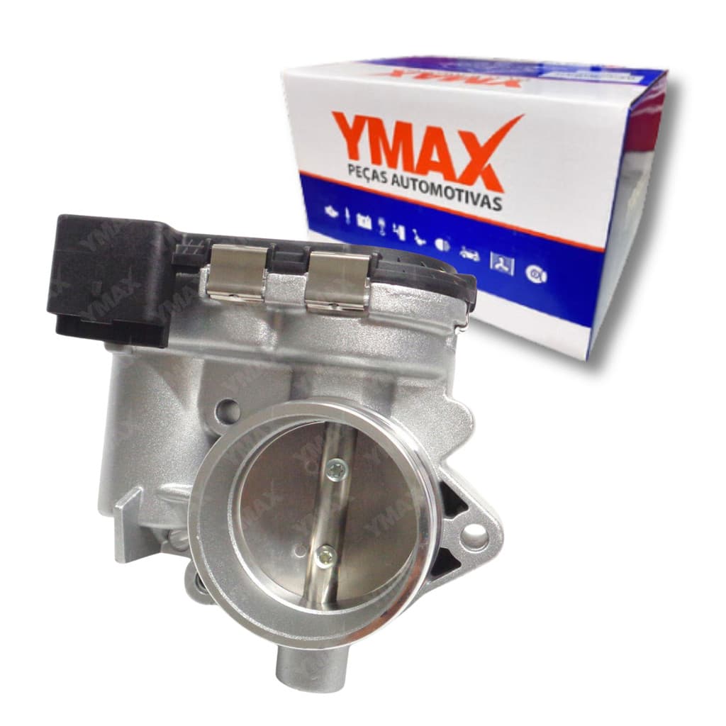 Corpo Borboleta Aircross 1.6 2011 2018 2019 2020