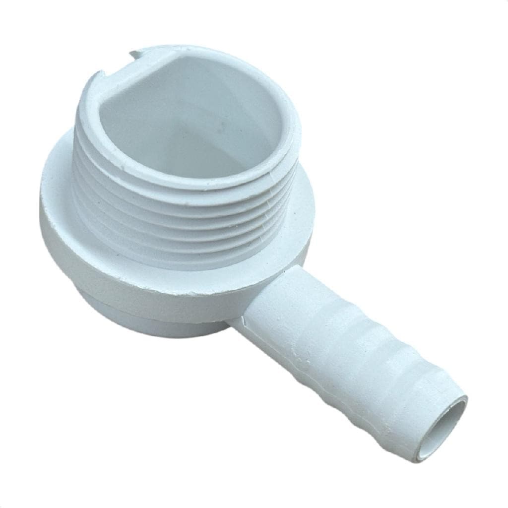 Conector Água Em L 20mm Lava Louça Brastemp BLF08 BLF06