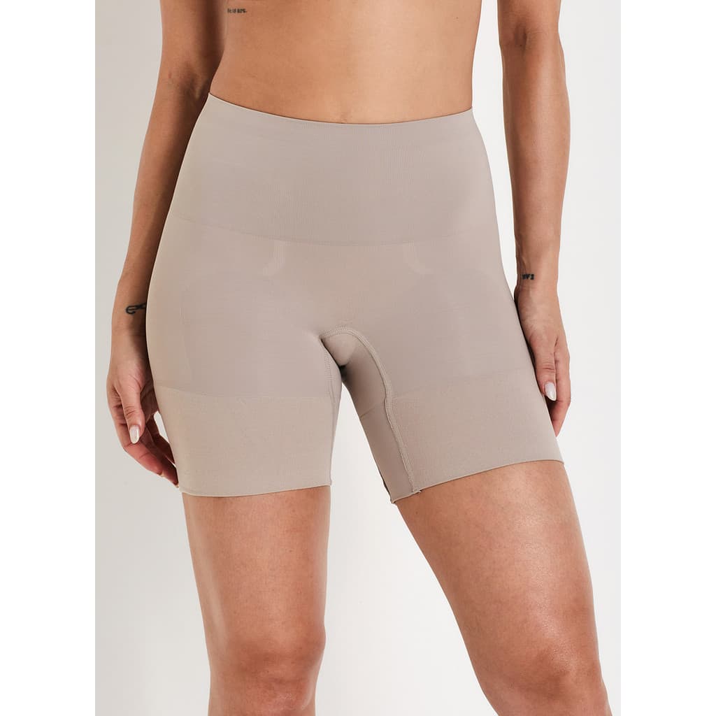 Bermuda Liz Redutora Shapewear Under Control Liz 74394