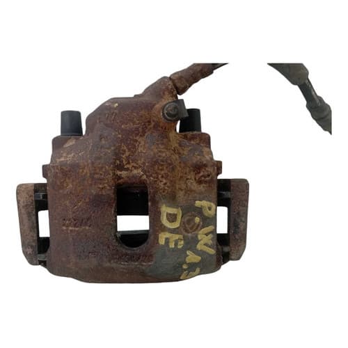 Pinça Freio Ld. Esquerdo Fiat Palio Fire Disco Ventilado