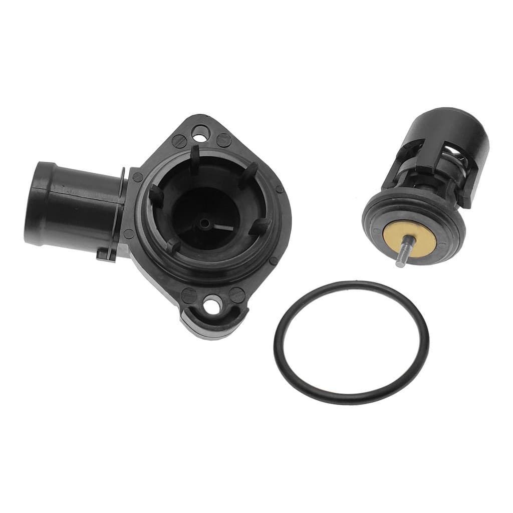 Valvula Termostatica Golf Polo 1.6 Gol Fox 1.0 1.6 Kombi 1.4