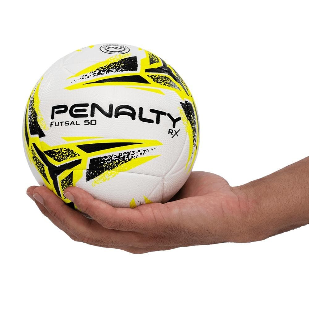 Mini Bola Futsal Penalty Rx 50 Infantil XXIII