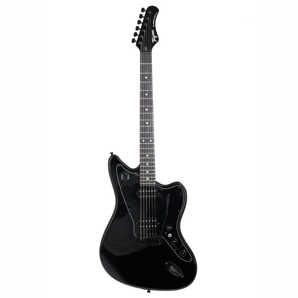 Guitarra Tagima Duo Smart-H
