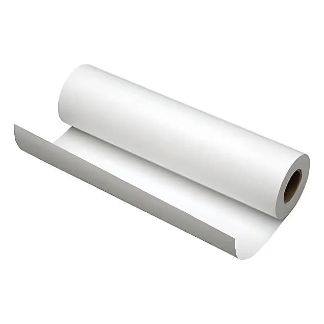 Kit 7un Rolos De Papel Manteiga 29 Cm X 50m Mello Cozinha