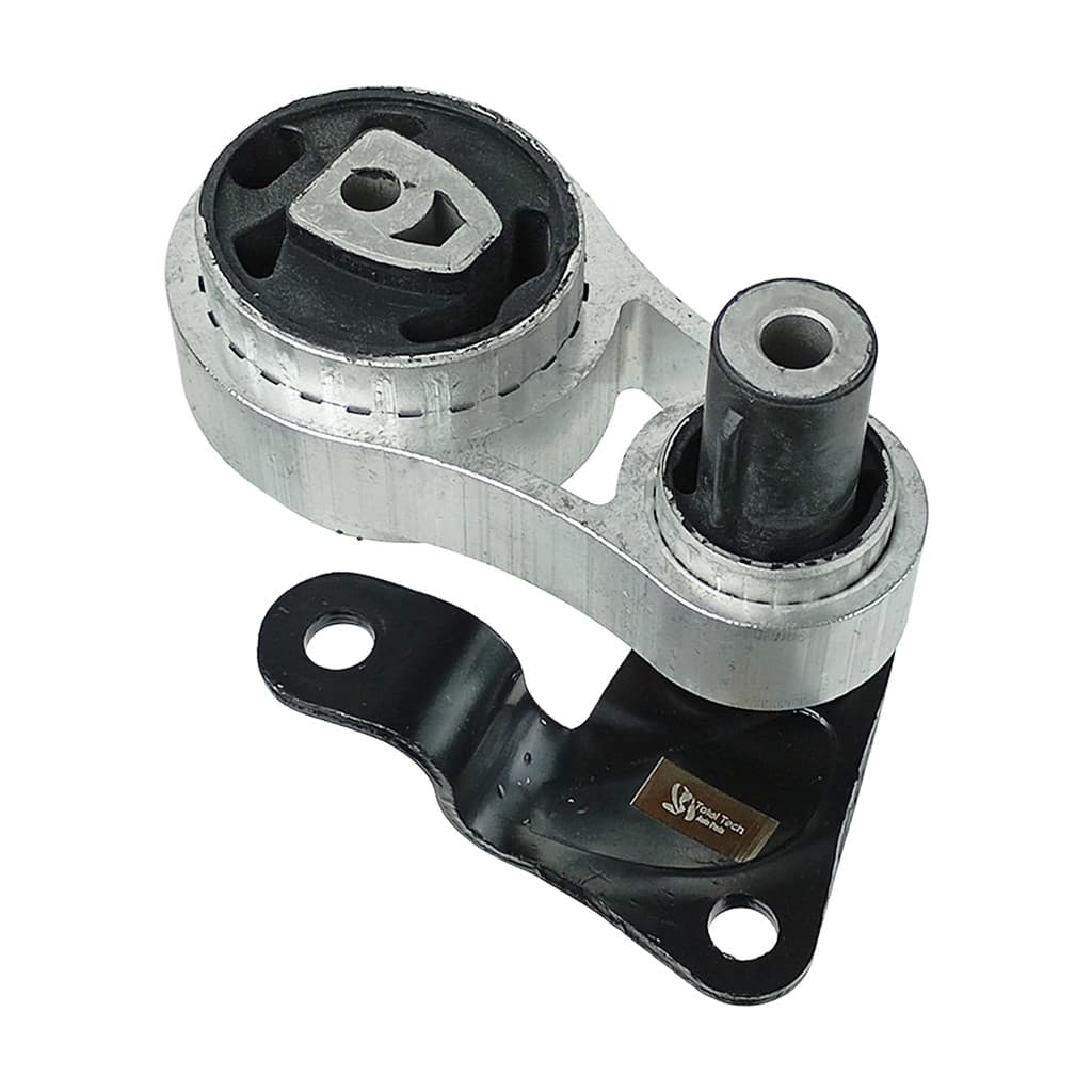 Coxim Calço Câmbio C/ Suporte Ford Fiesta Ecosport 1.0 1.6 - 2S616P082AB