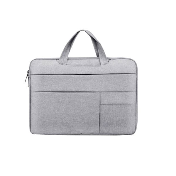 Case Bolsa Macbook Pro 13 Notebook Até 14 Alça De Mão Maleta
