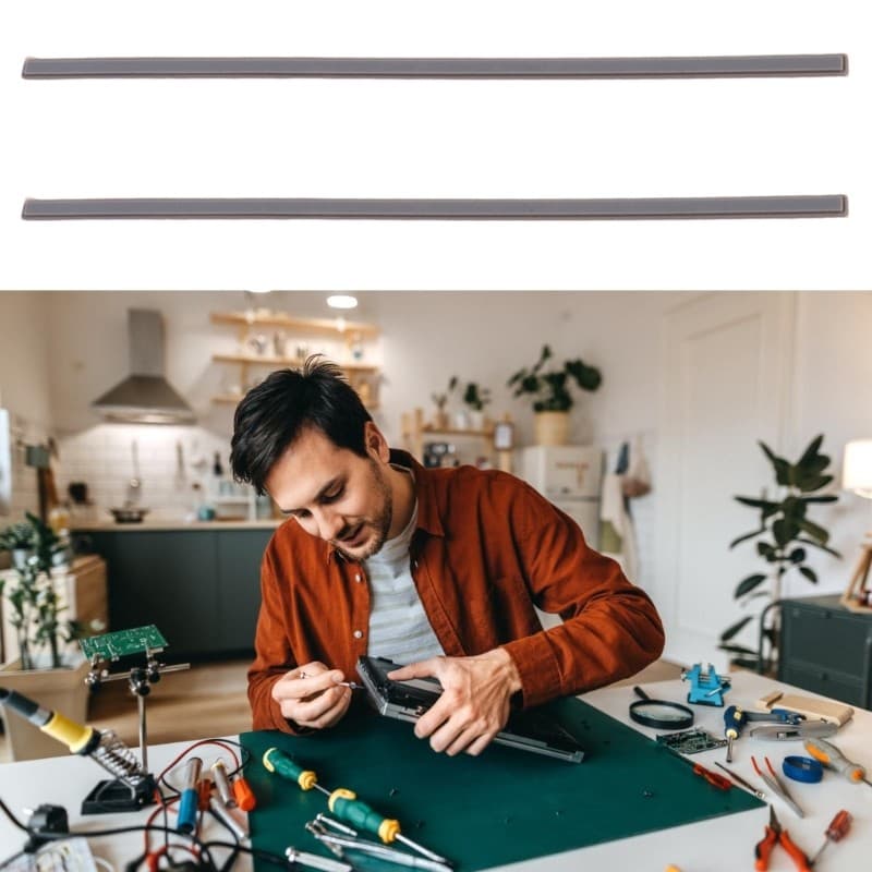 Li * Almofada Para Pés Laptop Notebooks, Tampa, Alça, Fácil Instalação