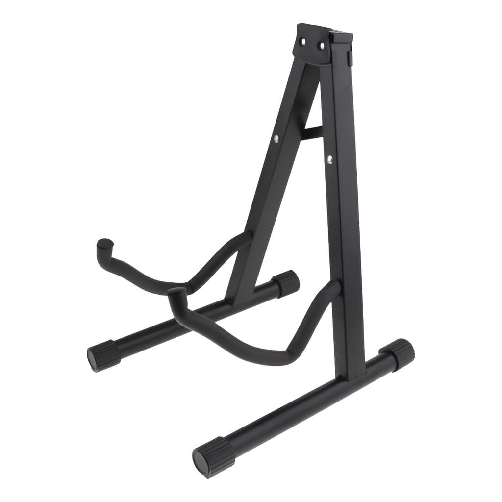 Suporte De Chão Para Violão Guitarra Baixo Tiaflex