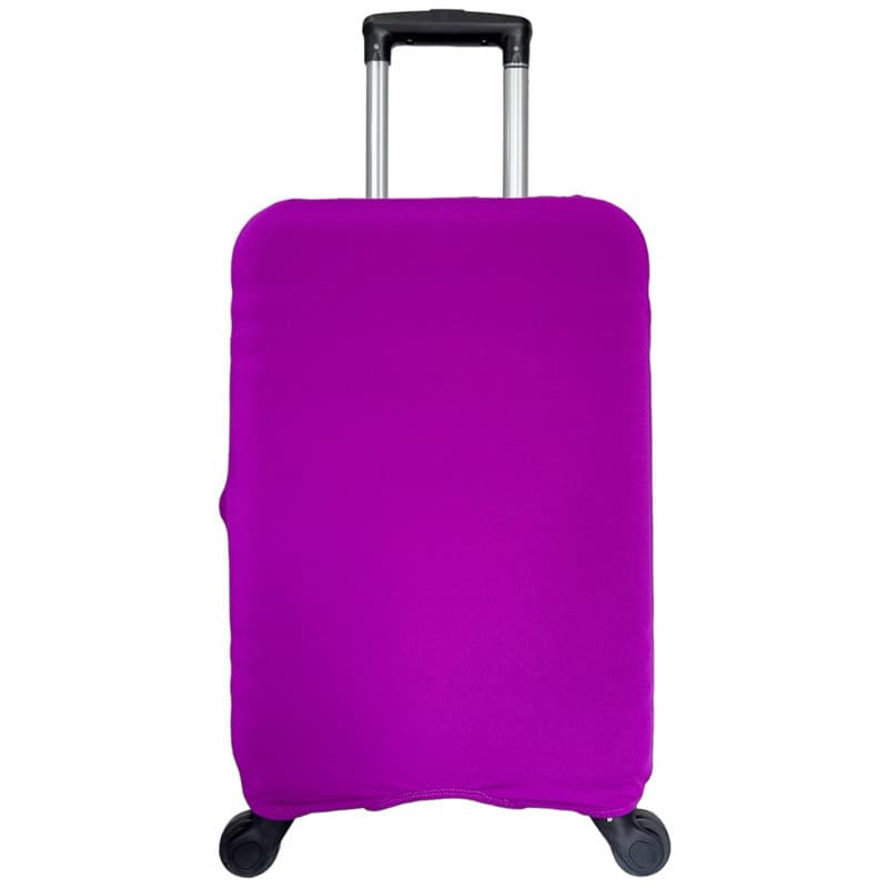 Capa Para Mala De Viagem Suplex Novidades