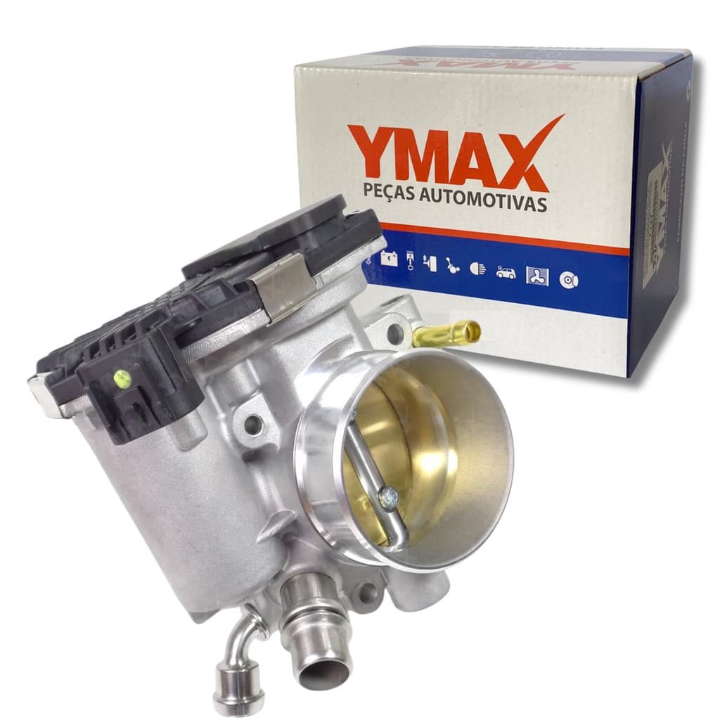 Corpo Borboleta Cruze 1.8 16V Sonic 1.6 16V Tracker 1.8 16v