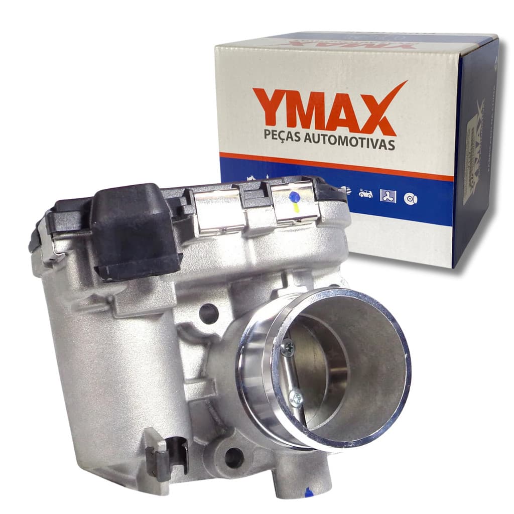 Corpo Borboleta TBI Palio Weekend Siena 1.0 1.3 16V Fire