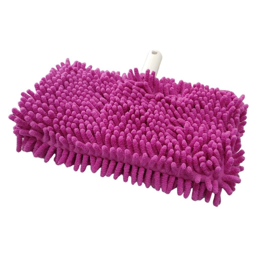 Escova Macia Para Piscinas De Fibra Super Side Splash Piscinas - iGUi