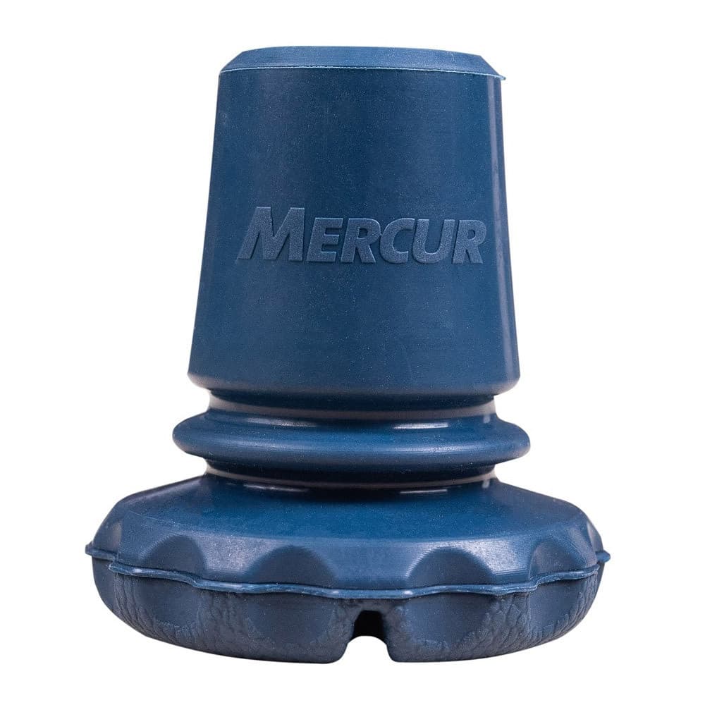 Ponteira 7/8" Articulada para Muletas