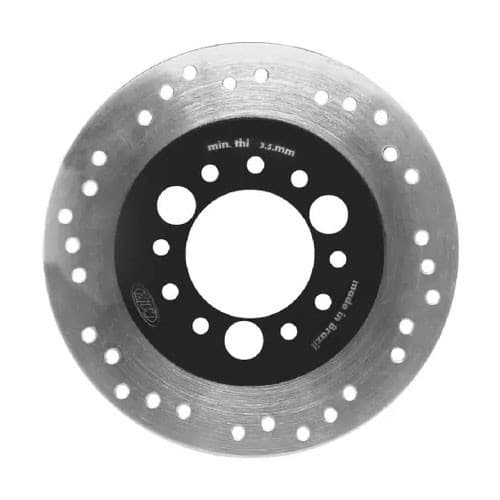 DISCO FREIO DIANTEIRO LEAD 110 (MR) (040) (SALA 3 A/2/2)