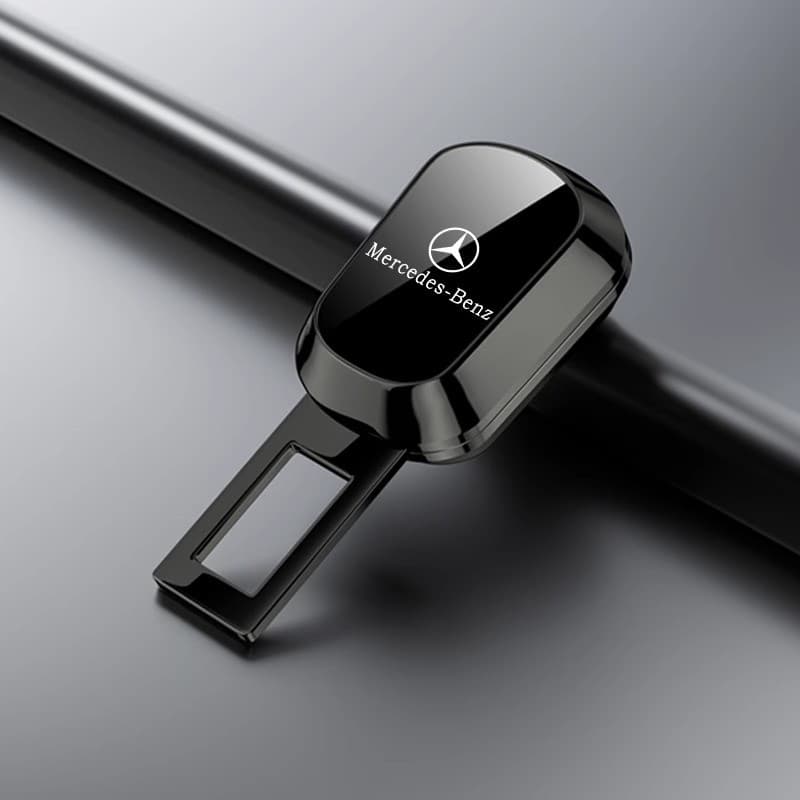 Fivela De Extensão De Cinto De Segurança De Carro Adequada Para BMW/Honda/Toyota/Ford/Chevrolet/Hyundai