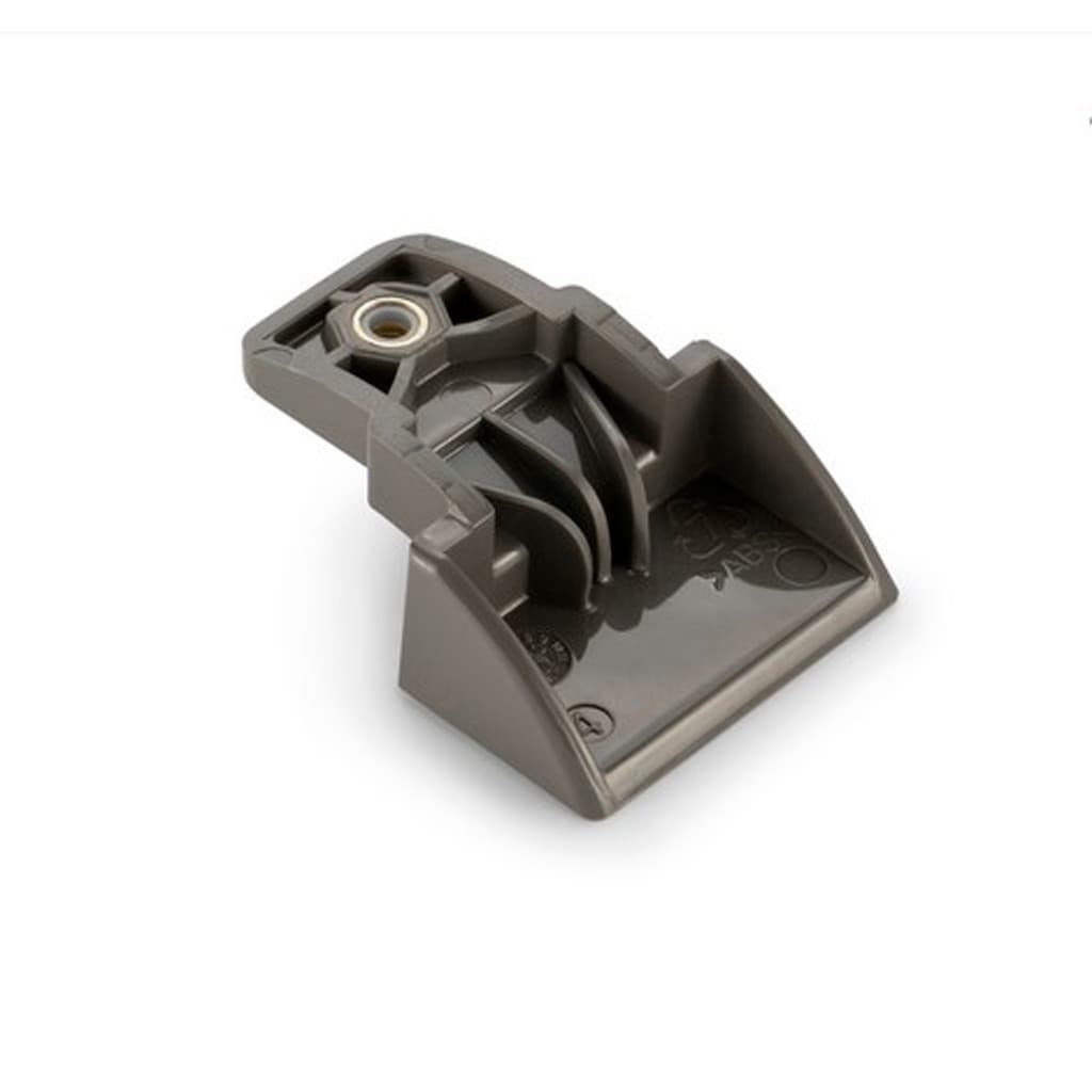 Suporte Puxador Df80x Dwx51 Geladeira Electrolux 67403305 ORIGINAL