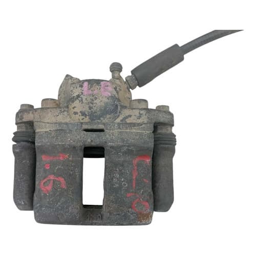 Pinça Freio Esquerda P/ventilado Renault Clio 1.6 