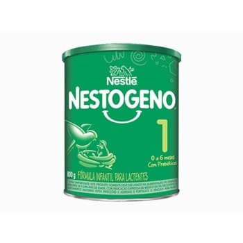 NESTOGENO 1 - 800G